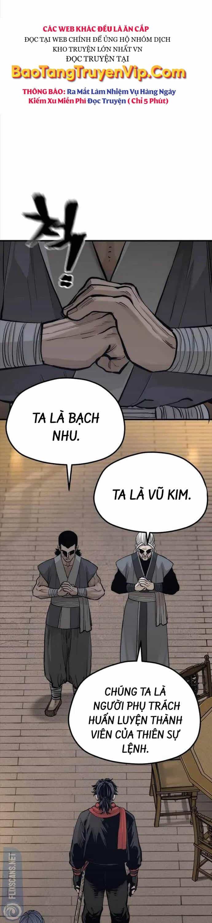 Thiên Ma Phi Thăng Truyện - Chương 113 - ảnh 4