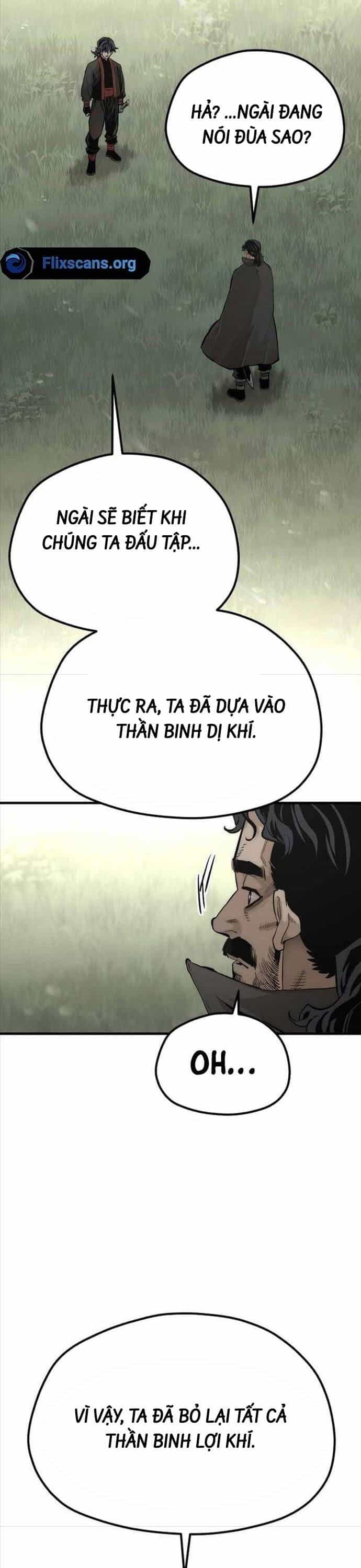 Thiên Ma Phi Thăng Truyện - Chương 113 - ảnh 58