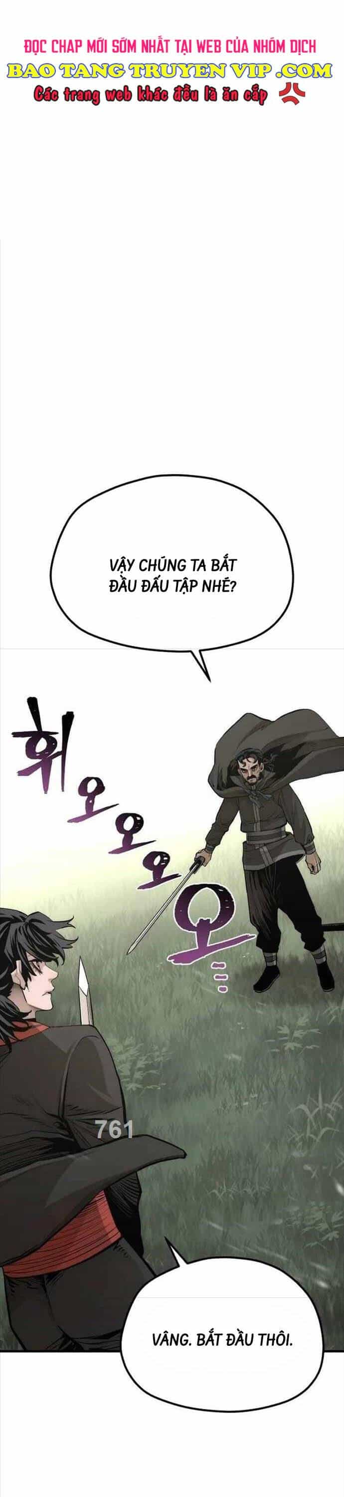 Thiên Ma Phi Thăng Truyện - Chương 114 - ảnh 1