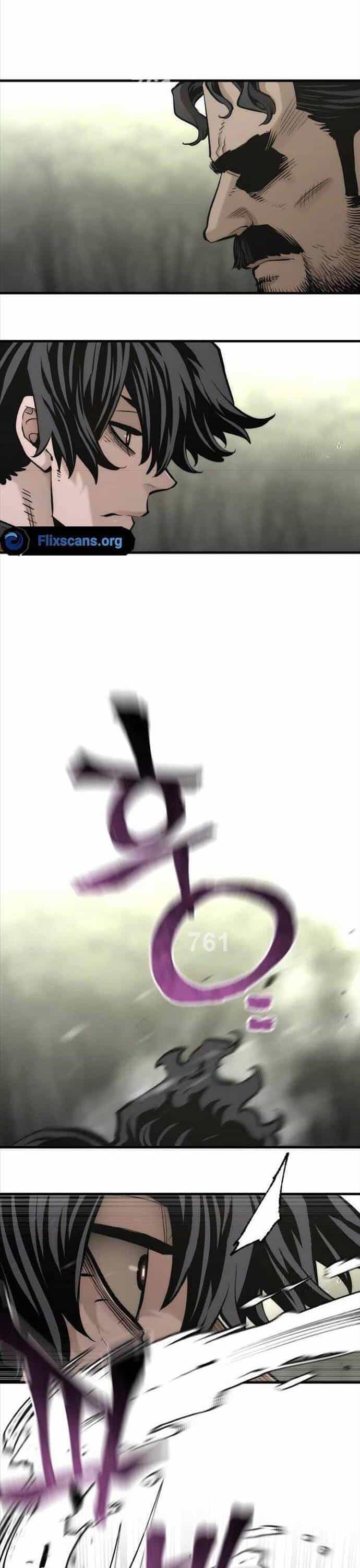 Thiên Ma Phi Thăng Truyện - Chương 114 - ảnh 2