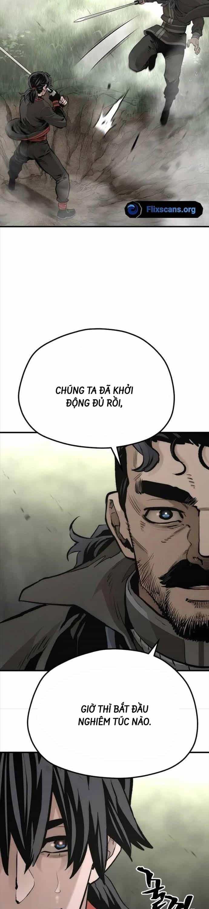 Thiên Ma Phi Thăng Truyện - Chương 114 - ảnh 7