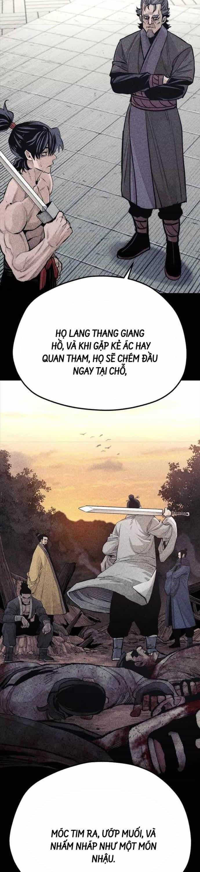 Thiên Ma Phi Thăng Truyện - Chương 115 - ảnh 14