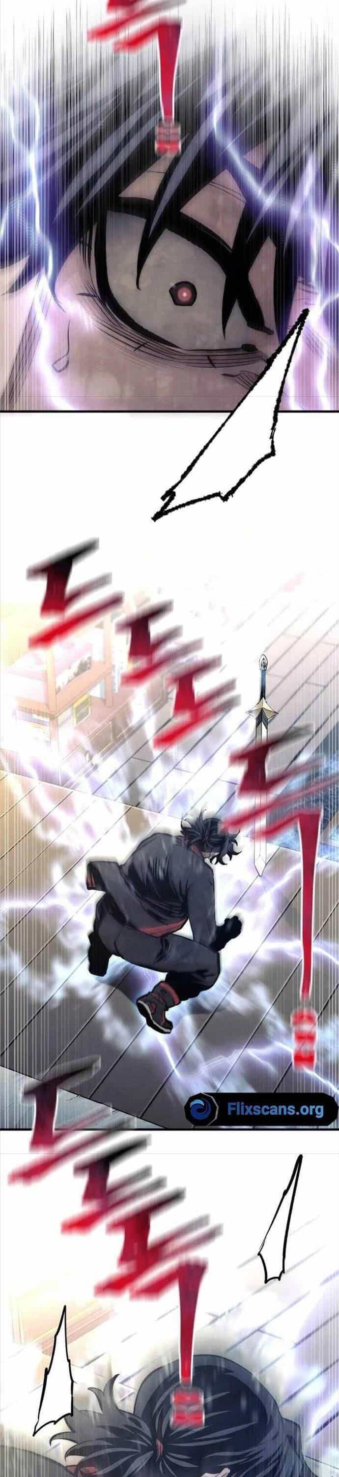 Thiên Ma Phi Thăng Truyện - Chương 116 - ảnh 17