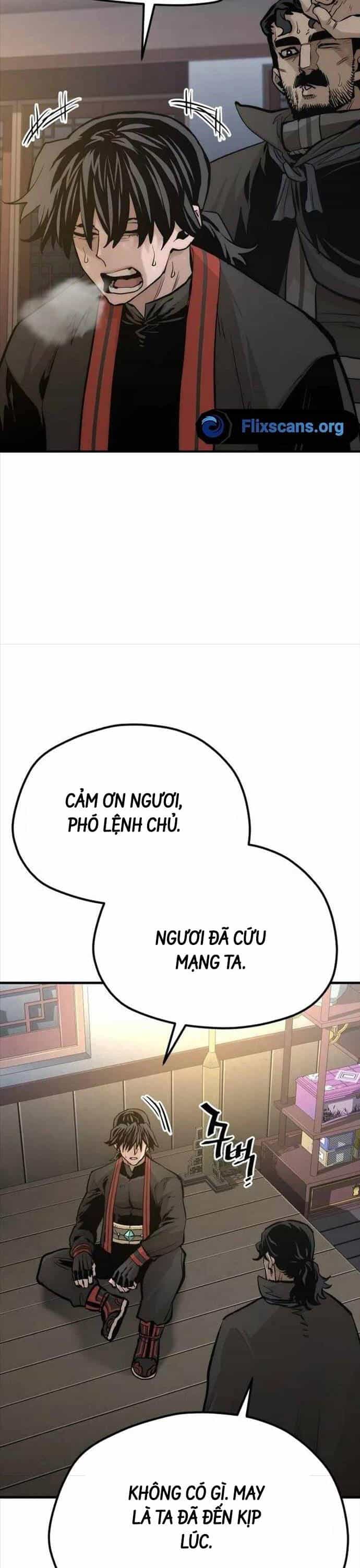 Thiên Ma Phi Thăng Truyện - Chương 116 - ảnh 26