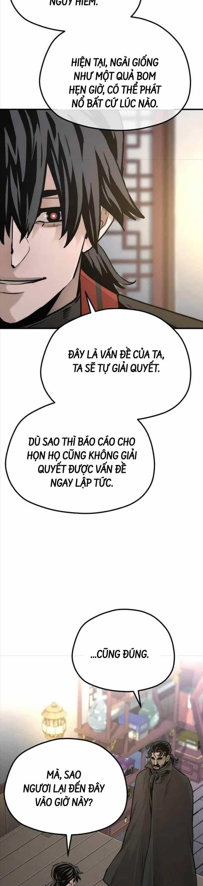 Thiên Ma Phi Thăng Truyện - Chương 116 - ảnh 38