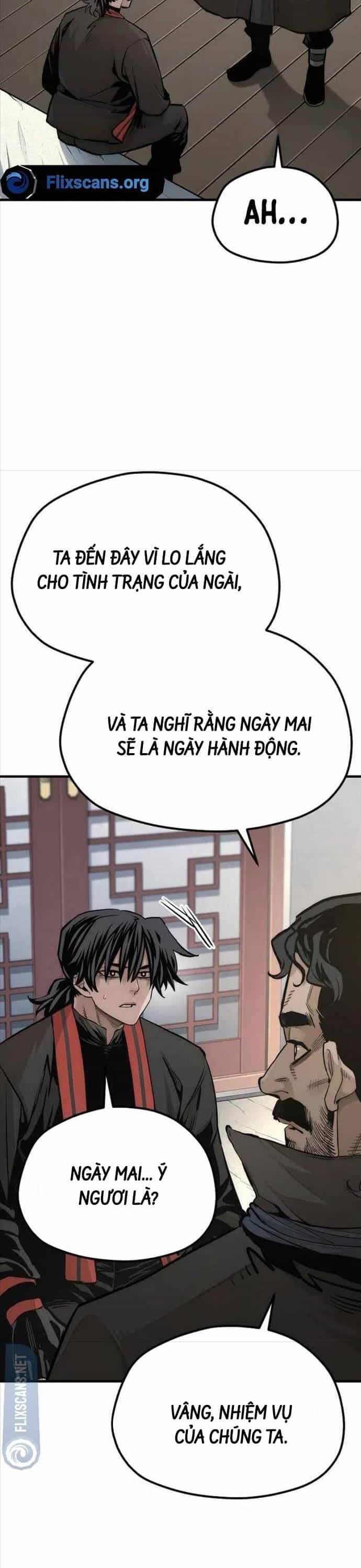 Thiên Ma Phi Thăng Truyện - Chương 116 - ảnh 39