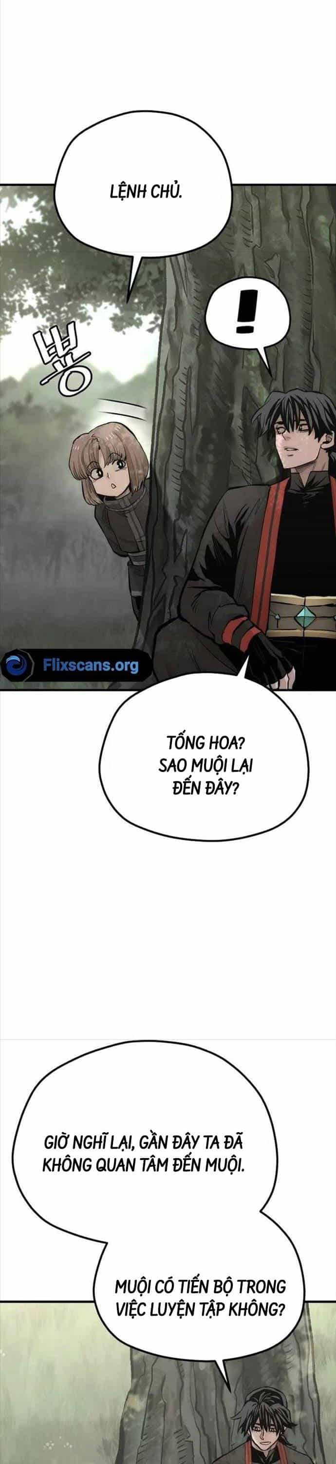 Thiên Ma Phi Thăng Truyện - Chương 116 - ảnh 57