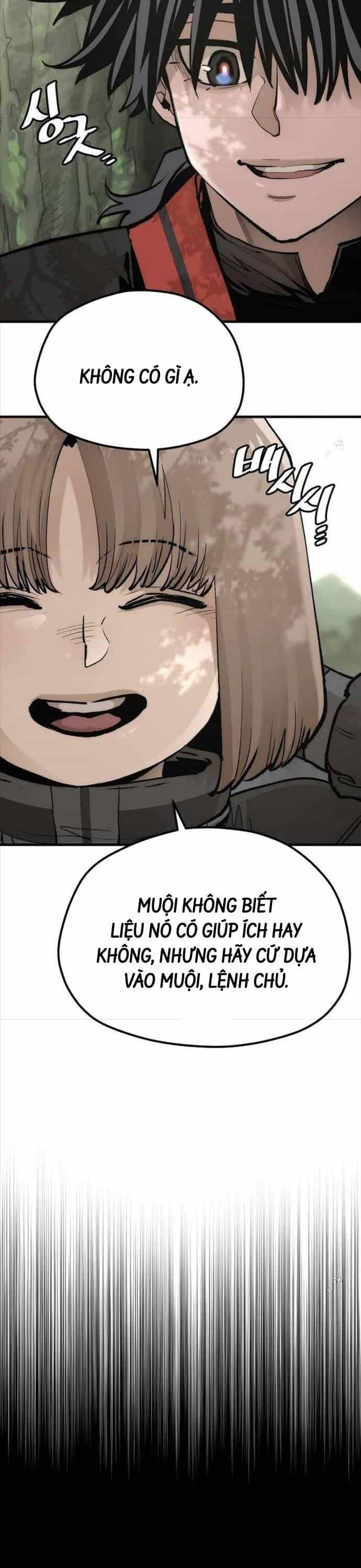 Thiên Ma Phi Thăng Truyện - Chương 117 - ảnh 11