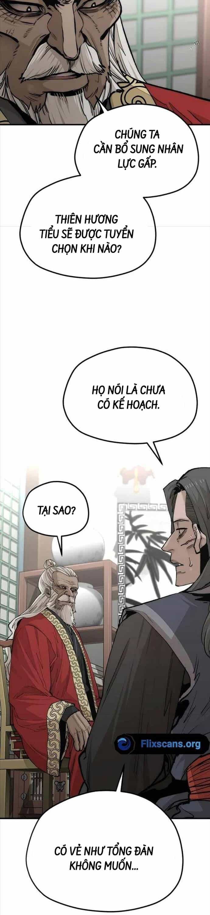 Thiên Ma Phi Thăng Truyện - Chương 117 - ảnh 27