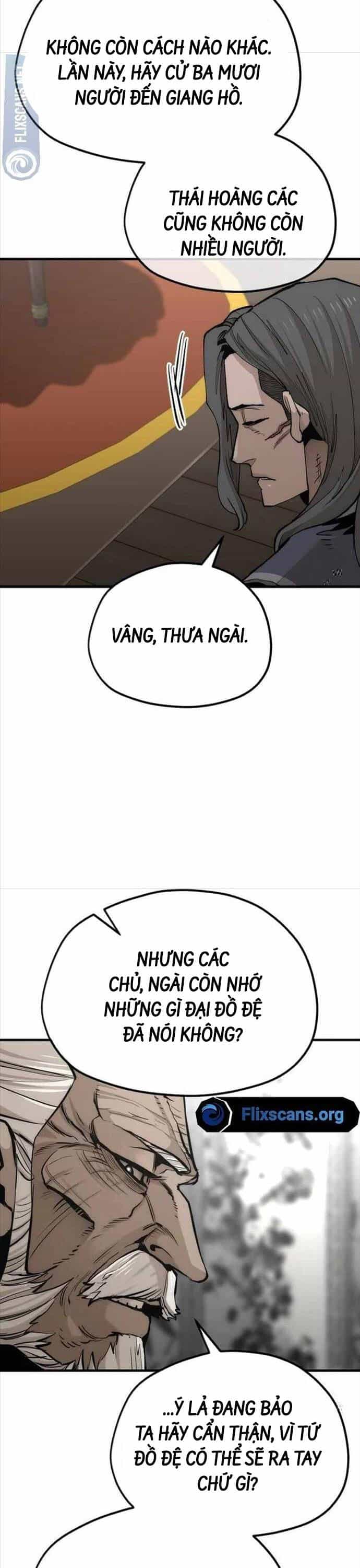 Thiên Ma Phi Thăng Truyện - Chương 117 - ảnh 29