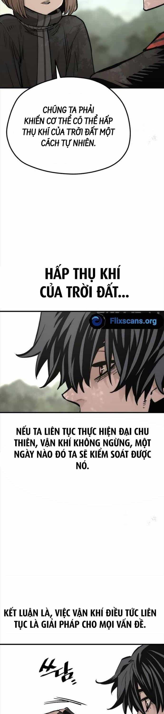 Thiên Ma Phi Thăng Truyện - Chương 117 - ảnh 9