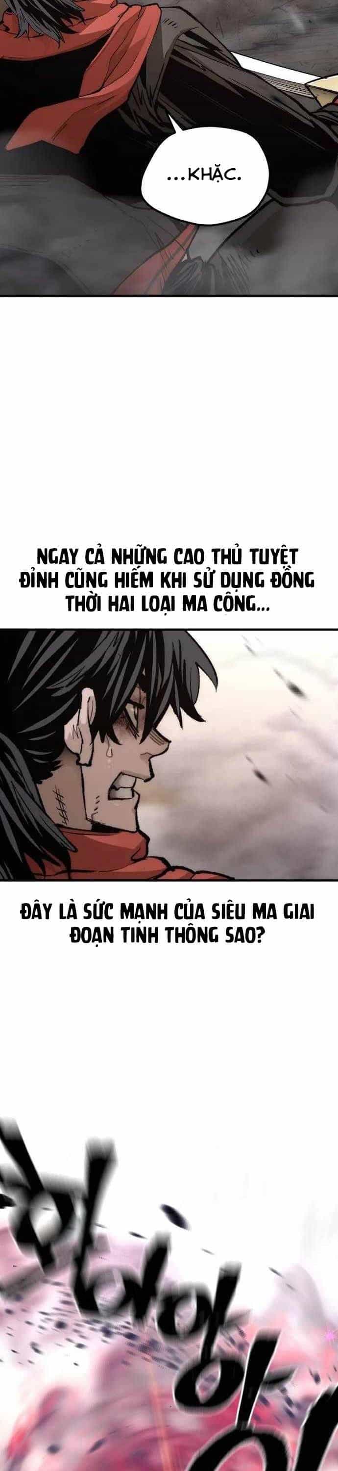 Thiên Ma Phi Thăng Truyện - Chương 118 - ảnh 19