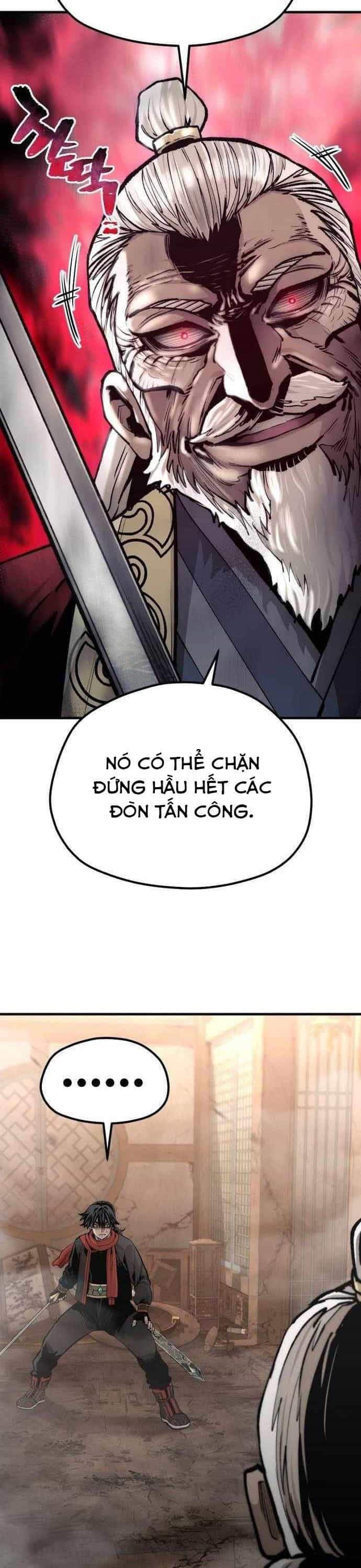 Thiên Ma Phi Thăng Truyện - Chương 118 - ảnh 35