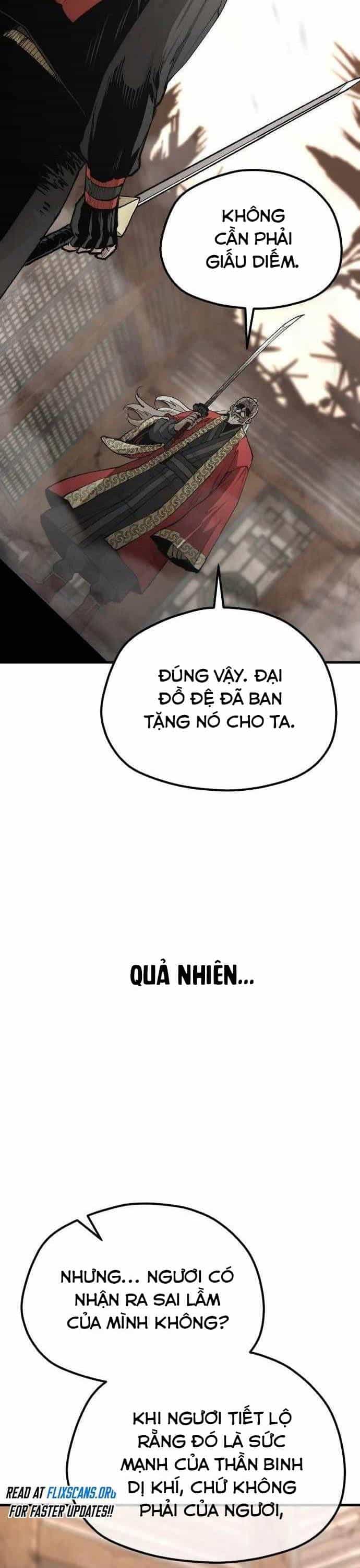 Thiên Ma Phi Thăng Truyện - Chương 118 - ảnh 38