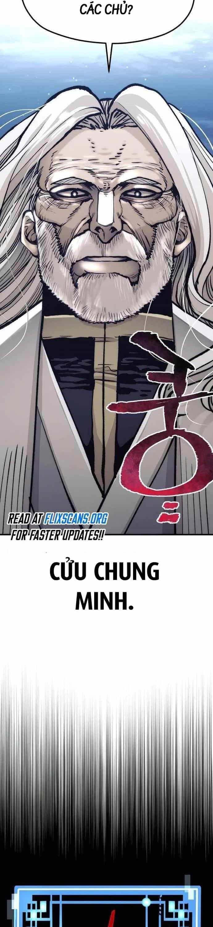 Thiên Ma Phi Thăng Truyện - Chương 119 - ảnh 12