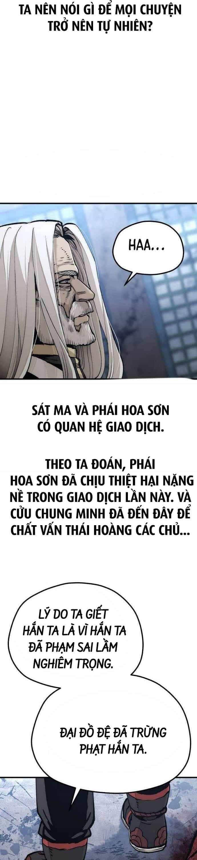 Thiên Ma Phi Thăng Truyện - Chương 119 - ảnh 17