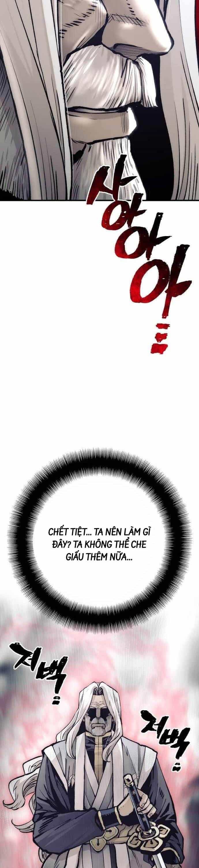 Thiên Ma Phi Thăng Truyện - Chương 119 - ảnh 35