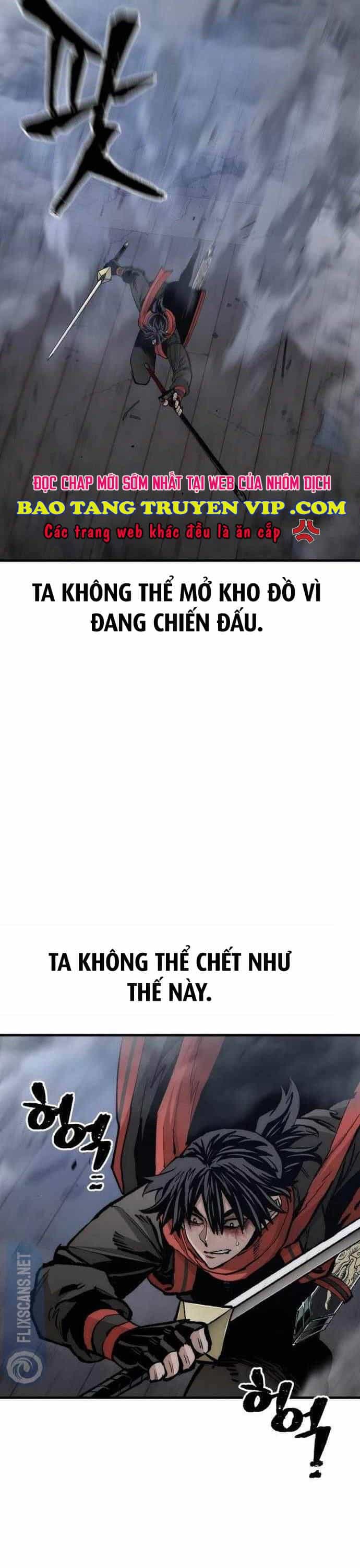 Thiên Ma Phi Thăng Truyện - Chương 119 - ảnh 51