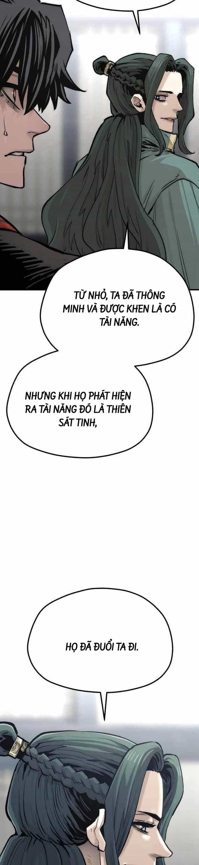 Thiên Ma Phi Thăng Truyện - Chương 120 - ảnh 55