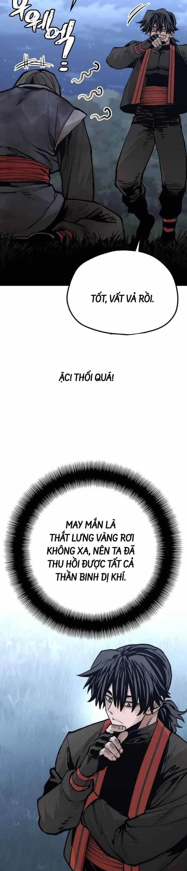 Thiên Ma Phi Thăng Truyện - Chương 121 - ảnh 16
