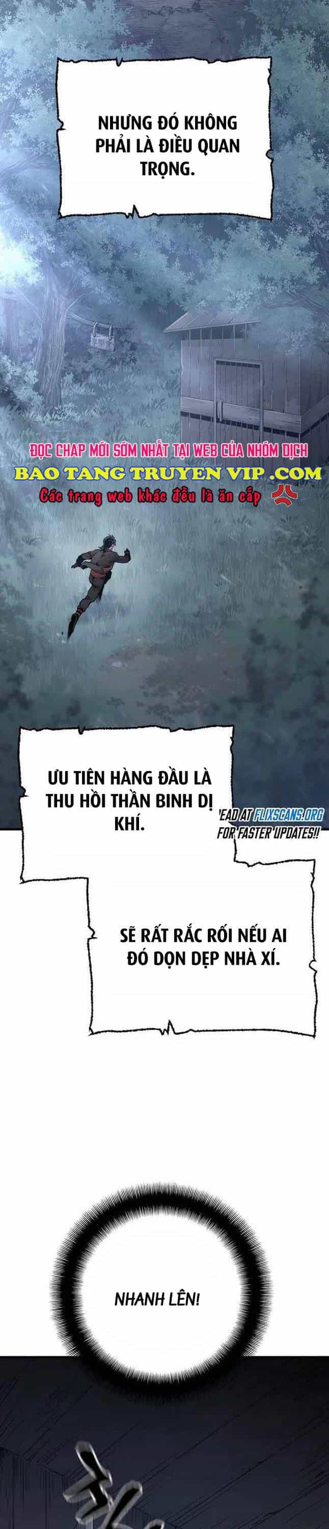 Thiên Ma Phi Thăng Truyện - Chương 121 - ảnh 5