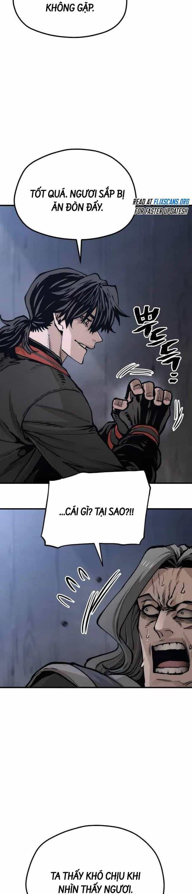 Thiên Ma Phi Thăng Truyện - Chương 121 - ảnh 8