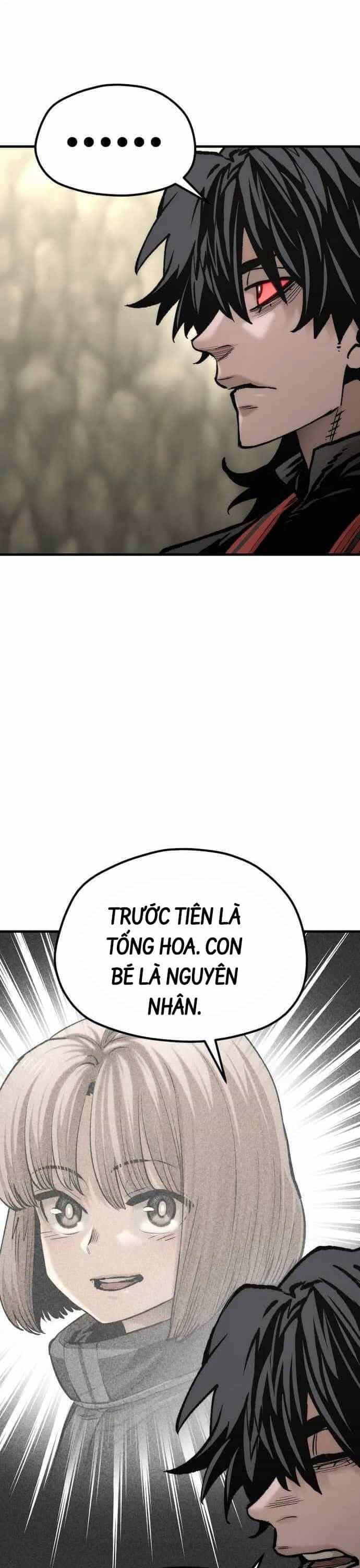 Thiên Ma Phi Thăng Truyện - Chương 122 - ảnh 37