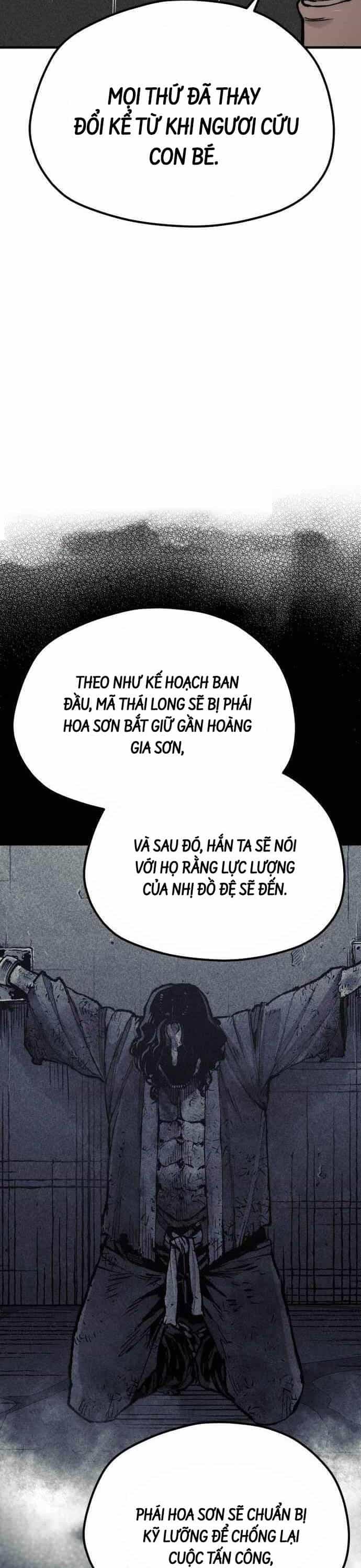 Thiên Ma Phi Thăng Truyện - Chương 122 - ảnh 38