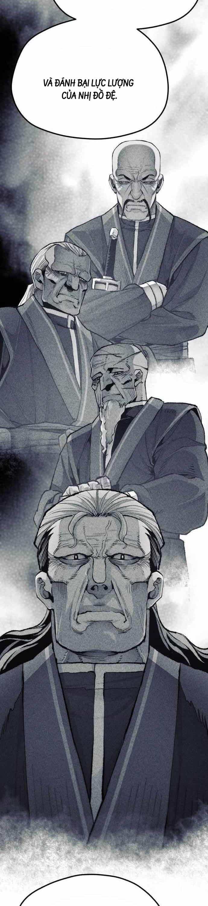 Thiên Ma Phi Thăng Truyện - Chương 122 - ảnh 39