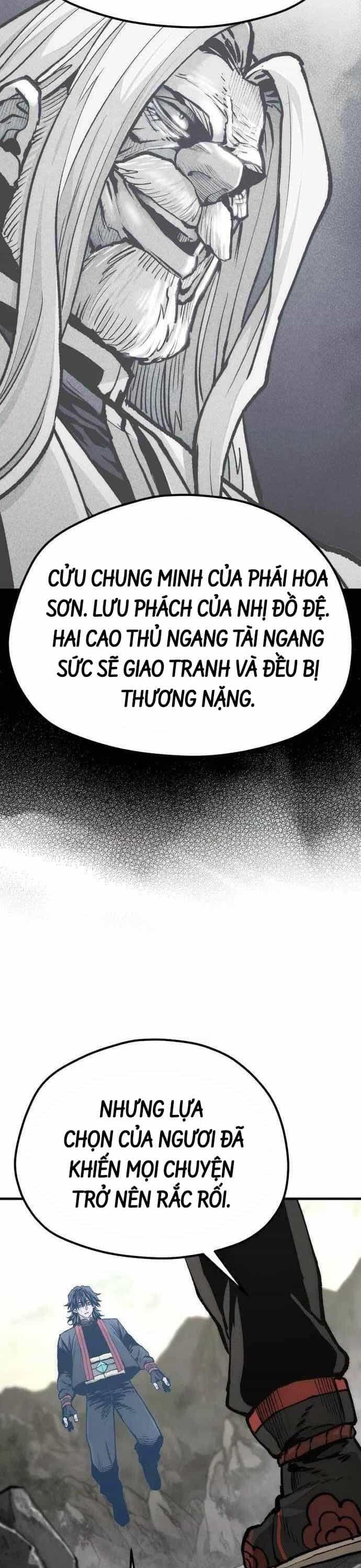 Thiên Ma Phi Thăng Truyện - Chương 122 - ảnh 45