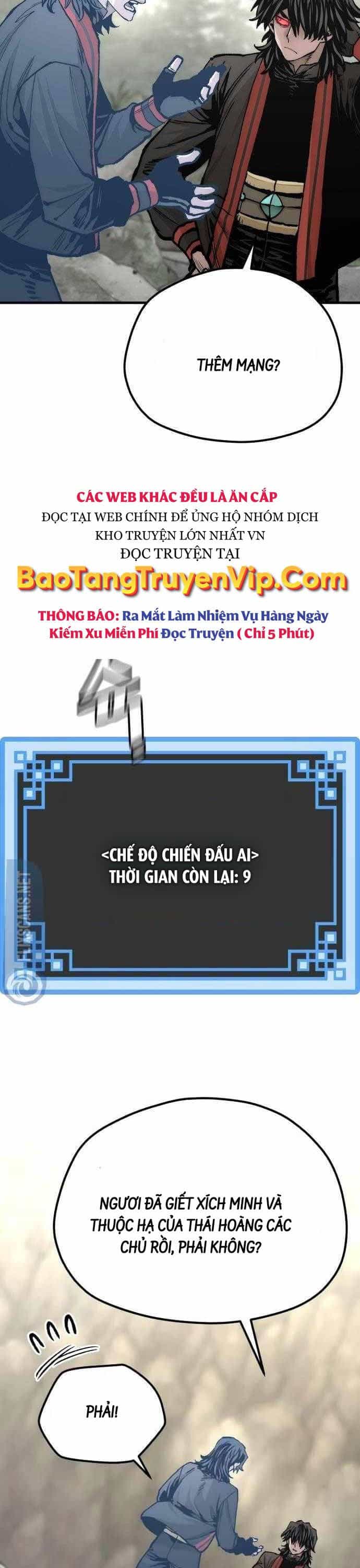 Thiên Ma Phi Thăng Truyện - Chương 122 - ảnh 56