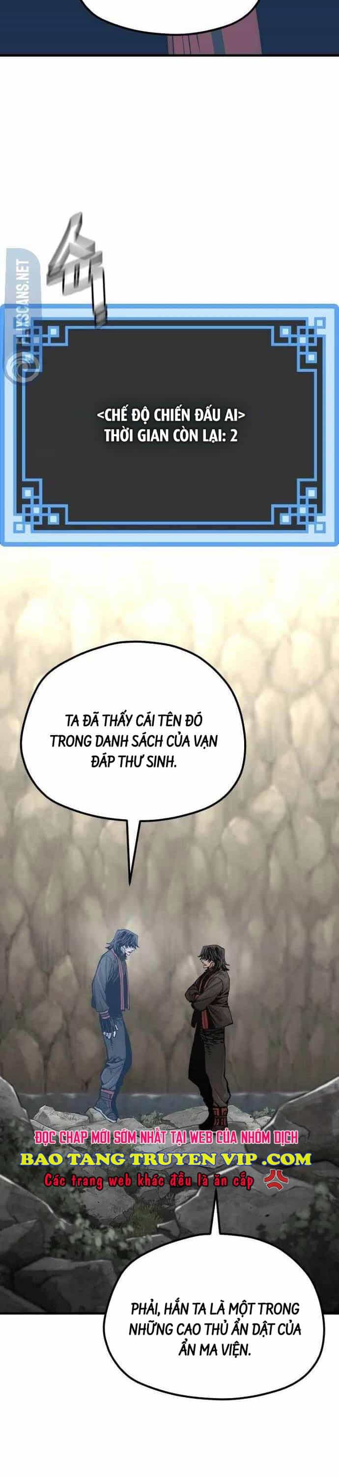 Thiên Ma Phi Thăng Truyện - Chương 122 - ảnh 61