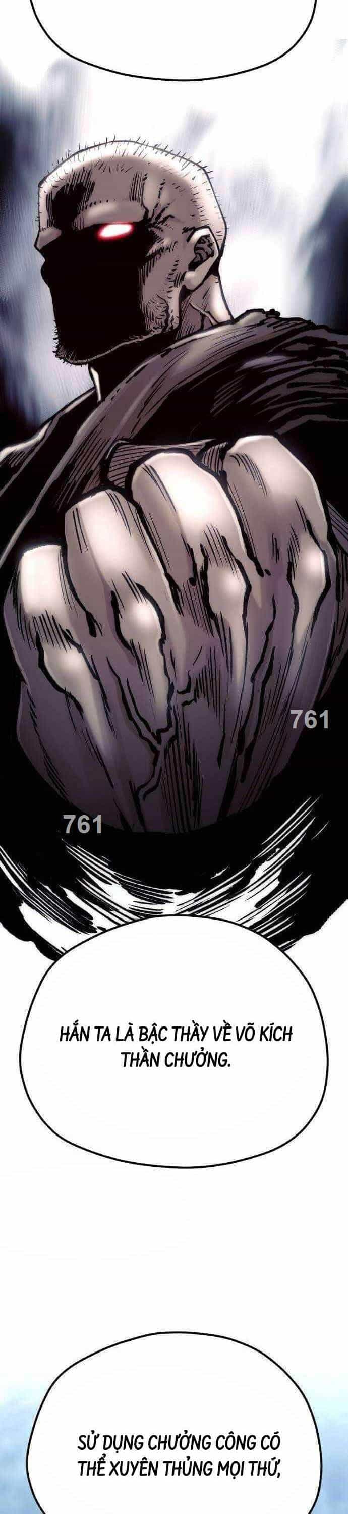 Thiên Ma Phi Thăng Truyện - Chương 123 - ảnh 3