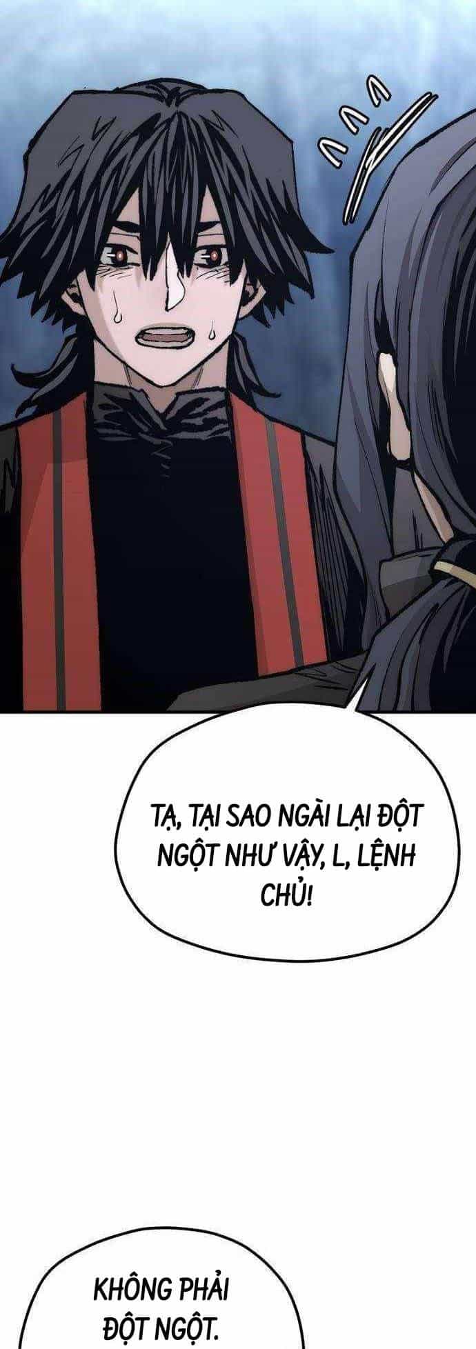 Thiên Ma Phi Thăng Truyện - Chương 123 - ảnh 30