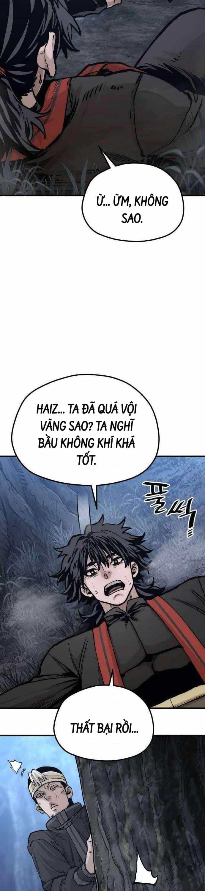 Thiên Ma Phi Thăng Truyện - Chương 123 - ảnh 34