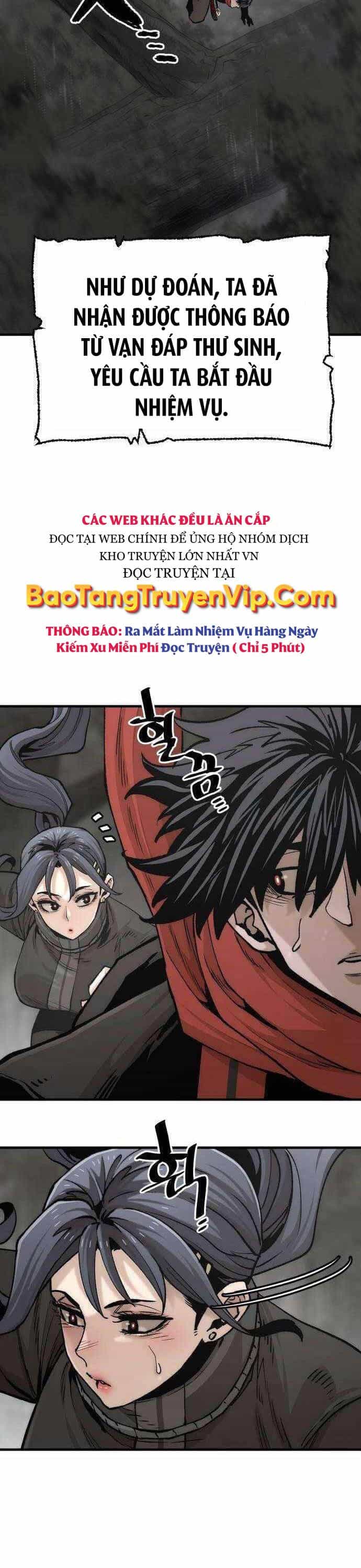 Thiên Ma Phi Thăng Truyện - Chương 123 - ảnh 38