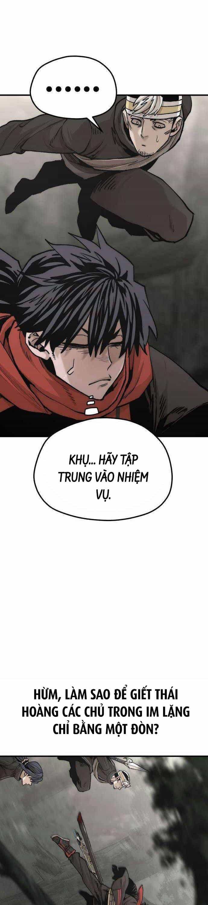 Thiên Ma Phi Thăng Truyện - Chương 123 - ảnh 39