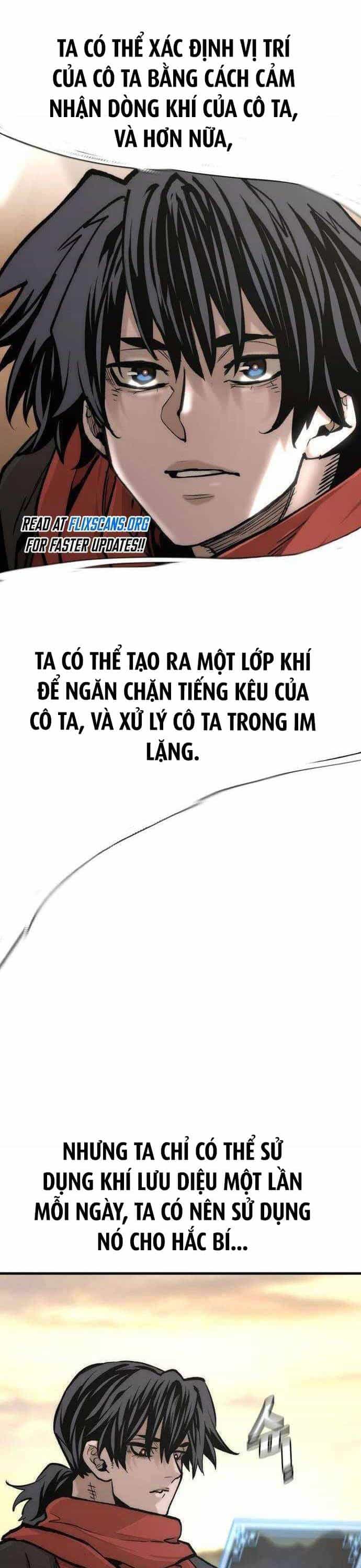 Thiên Ma Phi Thăng Truyện - Chương 123 - ảnh 49