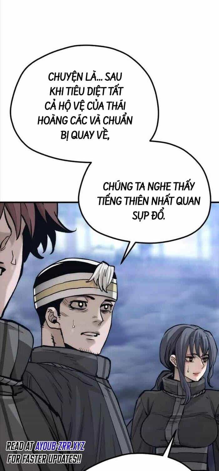 Thiên Ma Phi Thăng Truyện - Chương 127 - ảnh 101
