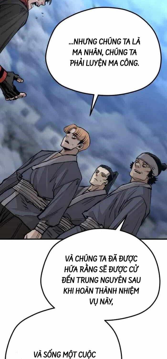 Thiên Ma Phi Thăng Truyện - Chương 128 - ảnh 27