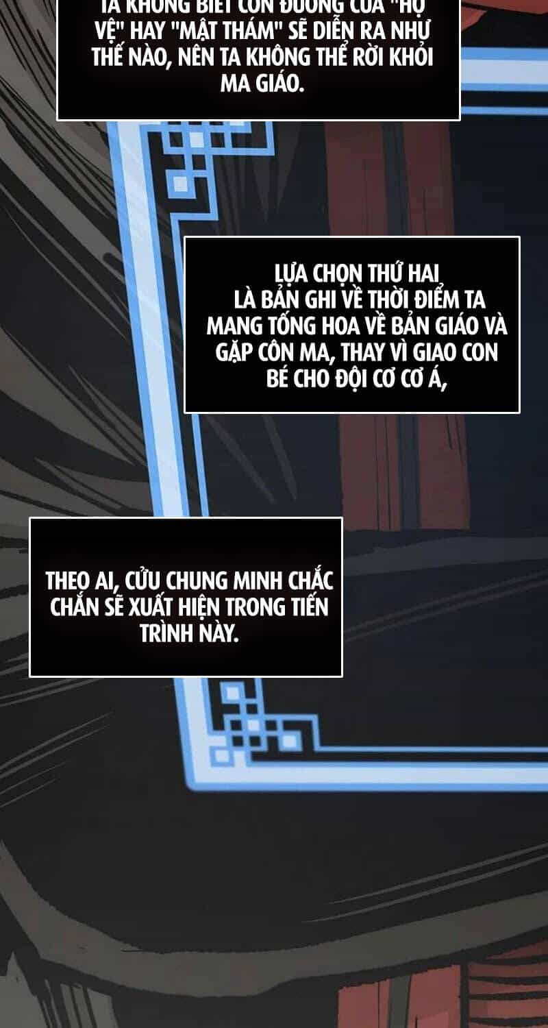 Thiên Ma Phi Thăng Truyện - Chương 130 - ảnh 90