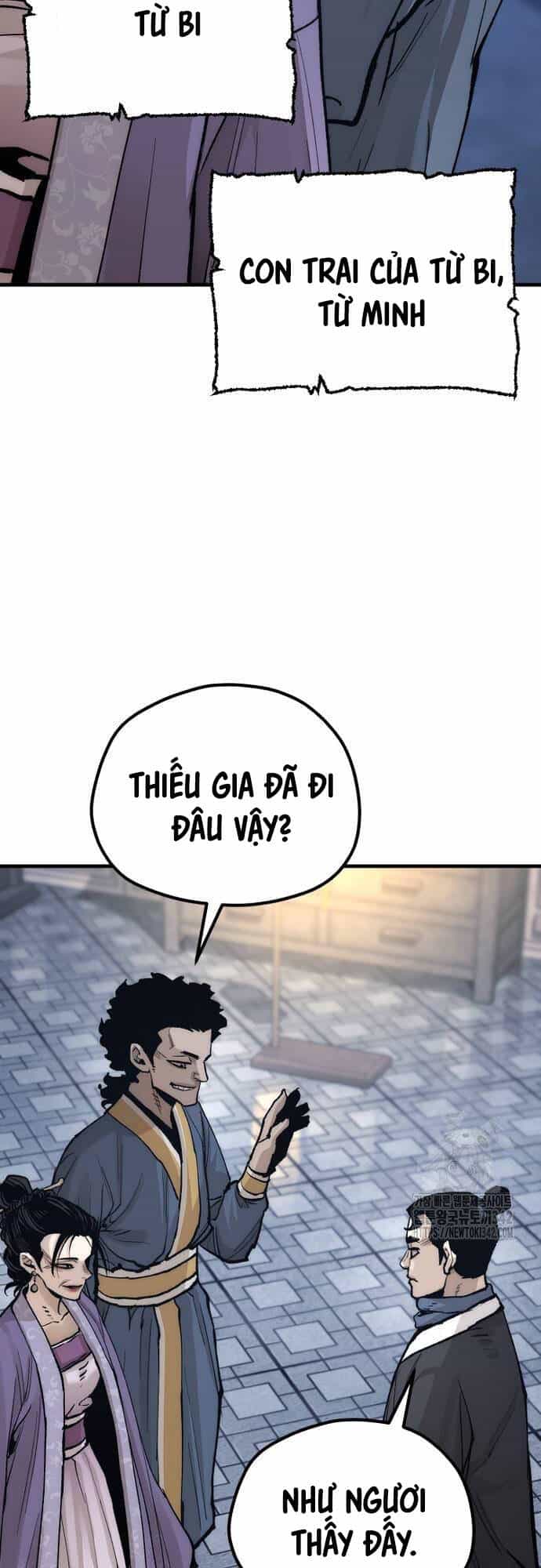 Thiên Ma Phi Thăng Truyện - Chương 132 - ảnh 57