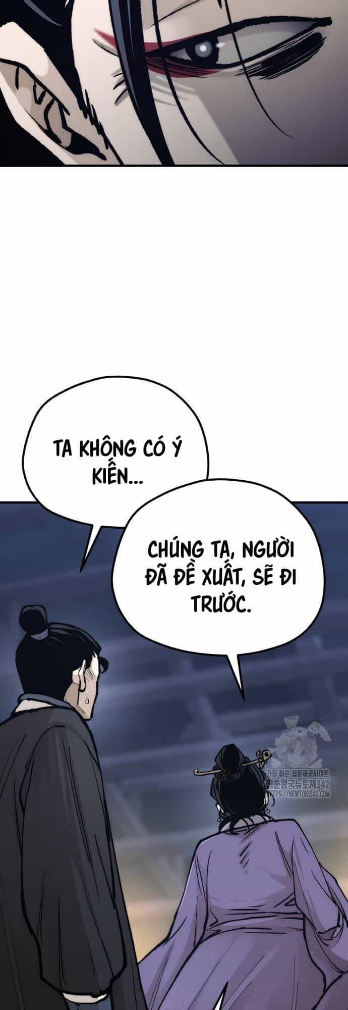 Thiên Ma Phi Thăng Truyện - Chương 132 - ảnh 61