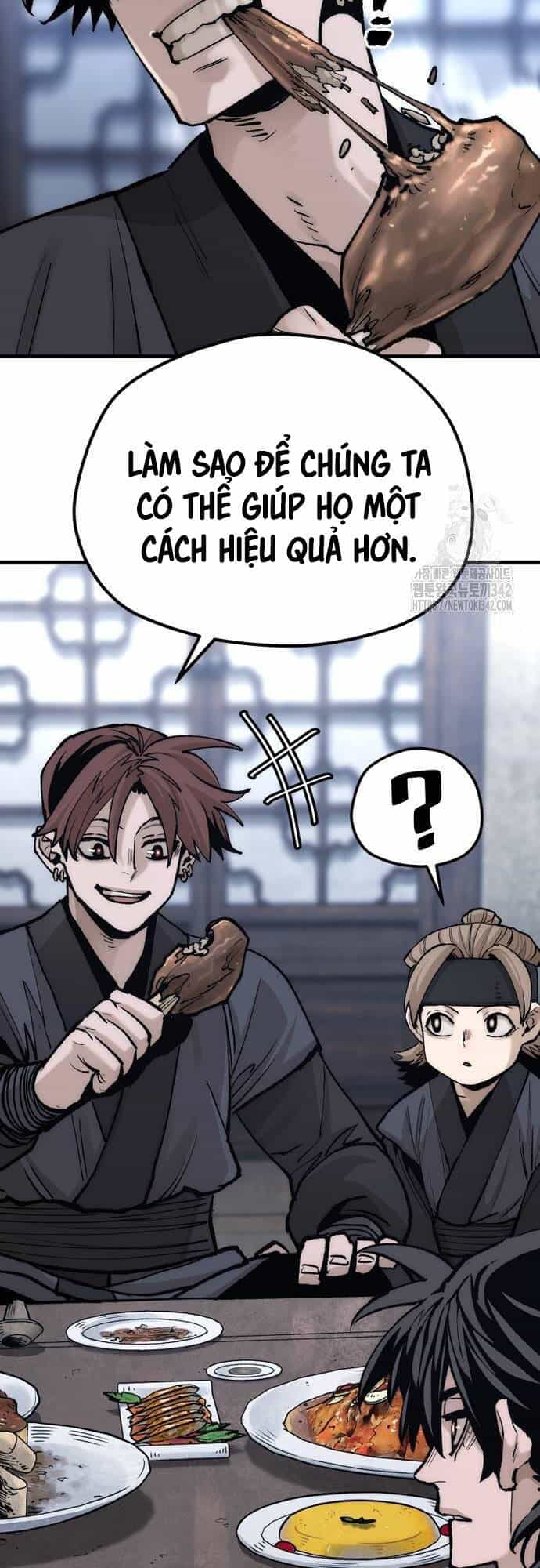 Thiên Ma Phi Thăng Truyện - Chương 132 - ảnh 76