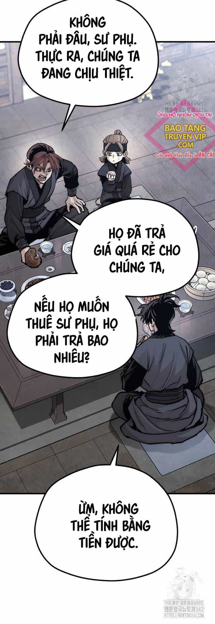 Thiên Ma Phi Thăng Truyện - Chương 132 - ảnh 86
