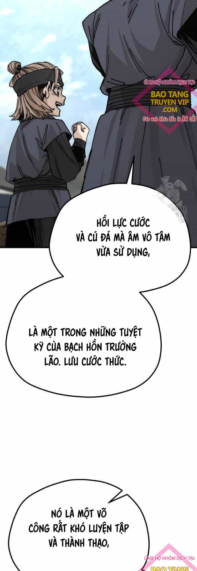 Thiên Ma Phi Thăng Truyện - Chương 134 - ảnh 16