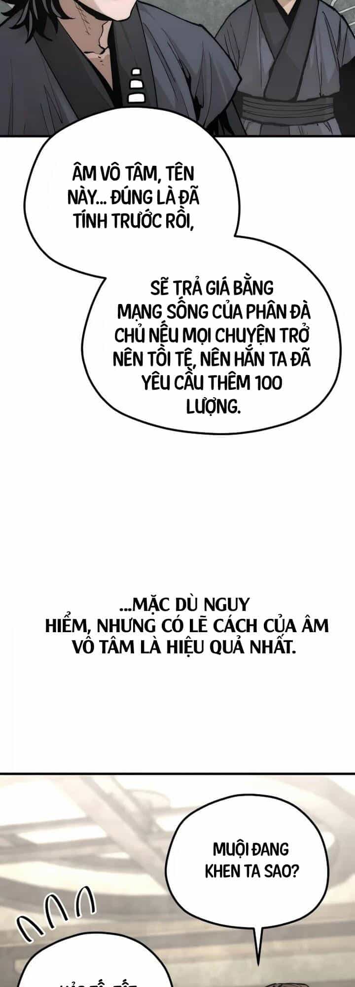 Thiên Ma Phi Thăng Truyện - Chương 137 - ảnh 20