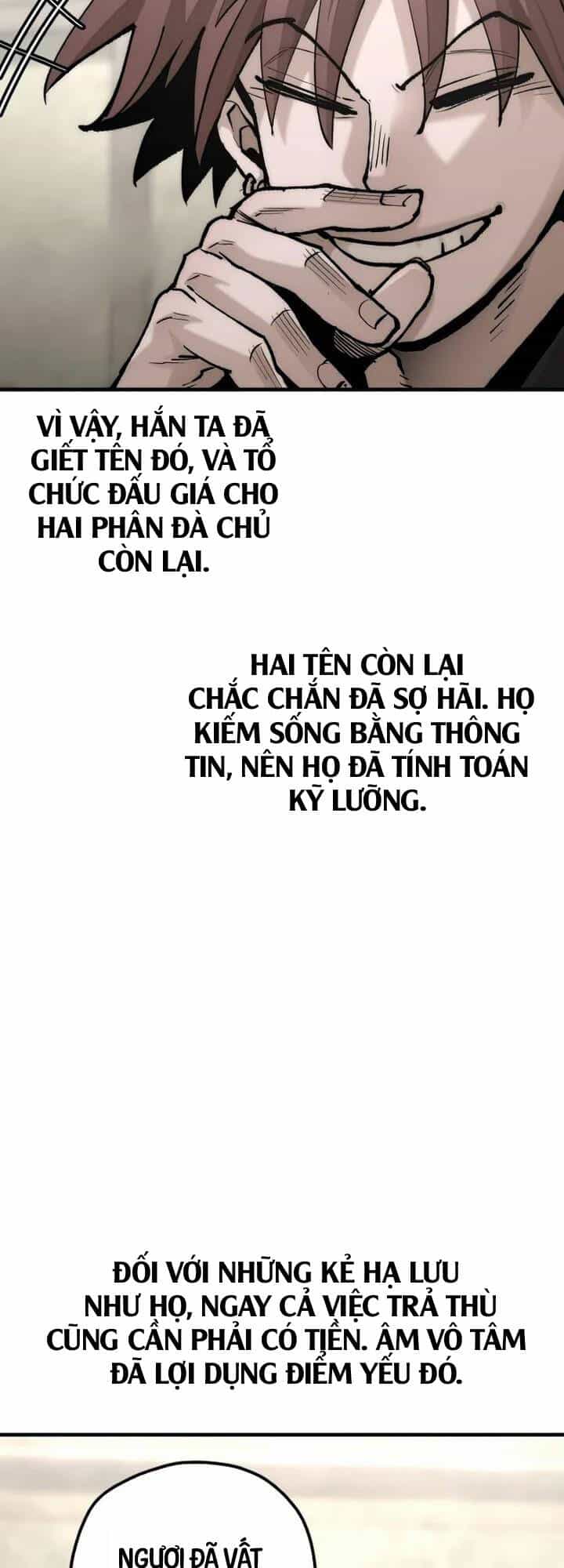 Thiên Ma Phi Thăng Truyện - Chương 137 - ảnh 22