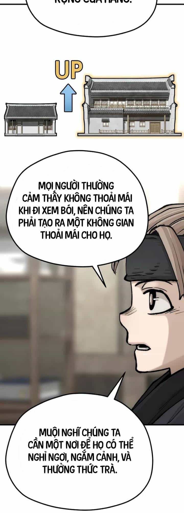 Thiên Ma Phi Thăng Truyện - Chương 137 - ảnh 26
