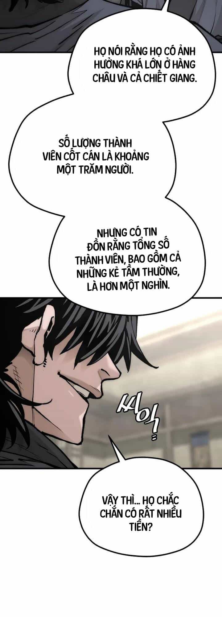 Thiên Ma Phi Thăng Truyện - Chương 137 - ảnh 36